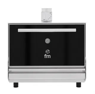 Kullgrill Grillmål: 76x52 cm