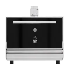 Kullgrill Grillm&#229;l: 57x52 cm