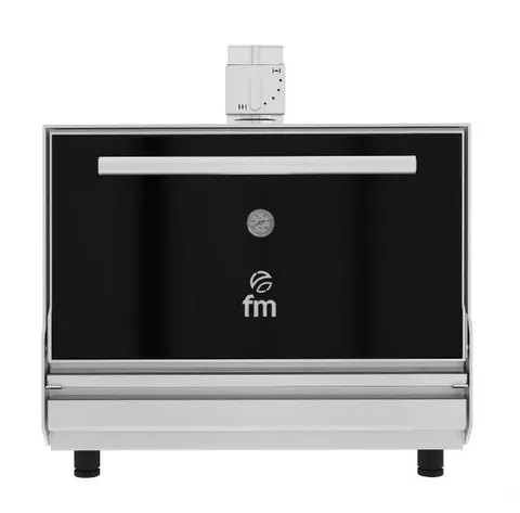 Kullgrill Grillmål: 57x35 cm 