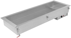 Vannbad for nedfelling Kapasitet 1x1/1 GN