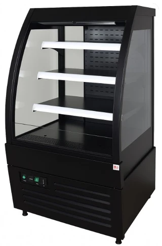 Kjølekabinett 110 Liter For Selvbetjening 