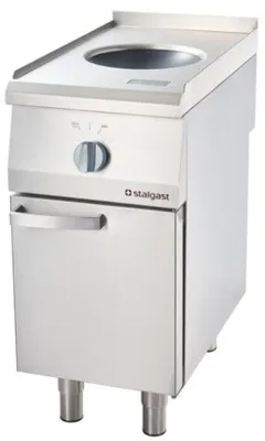 Induksjons-Wok 5000W