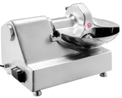 Hurtighakker horisental Kapasitet 7 kg