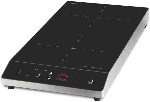 Induksjonskoketopp 3,5kw Sone 