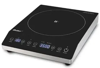 Induksjonskoketopp 3,5kw Diameter 38