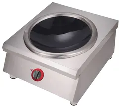 Induksjonsplate Wok 5000W