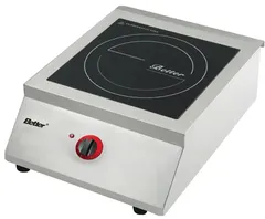 Induksjonskoketopp 5kw Diameter 30 cm