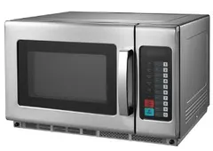 Mikrob&#248;lgeovn 25 Liter - 1000W