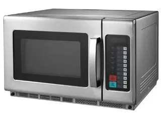 Mikrobølgeovn 25 Liter - 1000W 