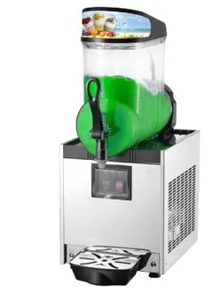 Slushmaskin 15 Liter