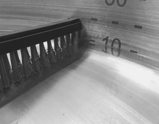 Rengjøringsredskap 100 liter