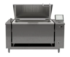 Stekepanne/multipan, induksjon Norqi 250 liter