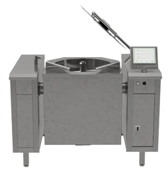 Kokegryte Induksjon, 100 liter Norqi Cook &amp; Chill