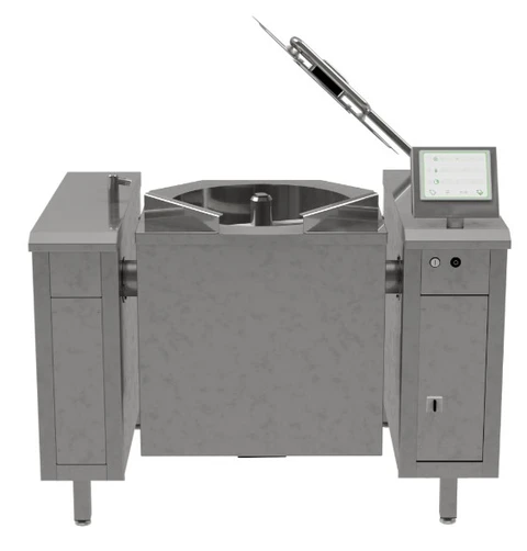 Kokegryte Induksjon, 100 liter Norqi Cook & Chill 