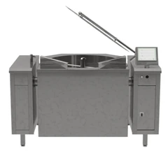 Kokegryte Induksjon, 300 liter Norqi Ergomix