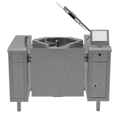 Kokegryte Induksjon, 100 liter Norqi Ergomix