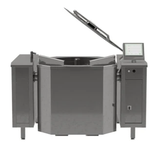 Kokegryte Induksjon, 200 liter Norqi Effectmix 