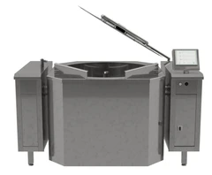 Kokegryte Basic, 400 liter Norqi Cook &amp; Chill