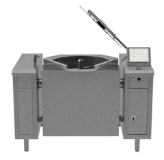 Kokegryte Basic, 150 liter Norqi Cook &amp; Chill