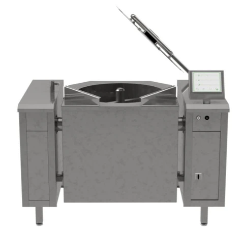 Kokegryte Basic, 150 liter Norqi Cook & Chill 