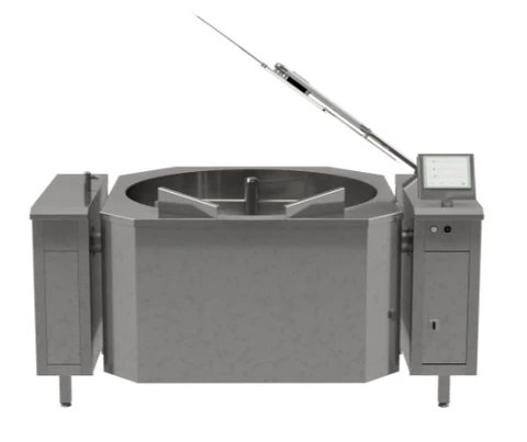 Kokegryte Basic, 500 liter Norqi Effectmix 