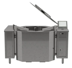 Kokegryte Basic, 300 liter Norqi Effectmix