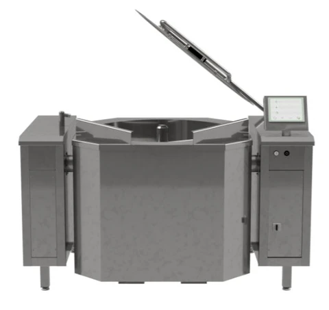 Kokegryte Basic, 300 liter Norqi Effectmix 