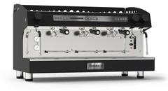 Espressomaskin 3-gruppers. Fiamma, Caravel 3 CV TC