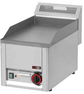 Flatgrill 1 stekesone