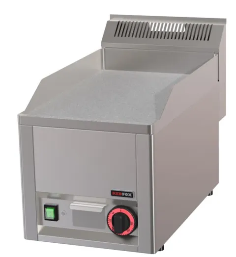 Flatgrill Durable, 1 stekesone 