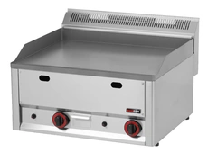 Gassflatgrill St&#248;pejern, 2 stekesoner