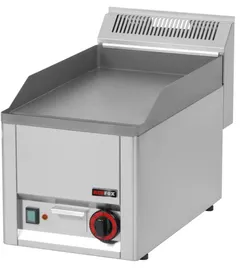 Flatgrill Støpejern, 1 stekesone