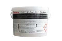 Skyllemiddel for Eloma kombiovner 50 stk tabletter