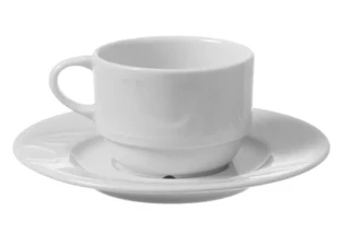 Tallerken for kaffekopp Karizma 