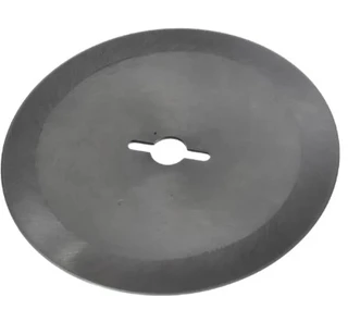 Blad til kebab kniv Til 267240 og 267257 