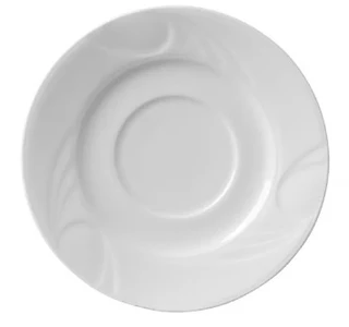 Tallerken for kaffekopp Karizma 