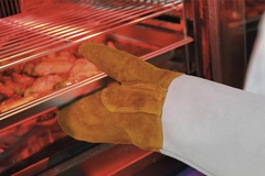 Ovnshanske lær, 460 mm