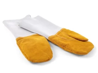 Ovnshanske lær, 460 mm 