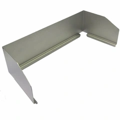 Sprutdeksel til 60 cm flatgrill