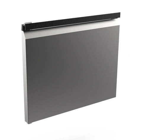 Dør for 60 cm underskap