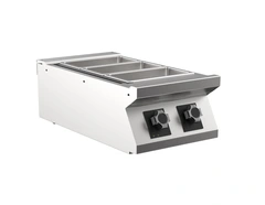 Vannbad Elektrisk 1/1 GN