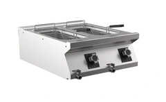 Frityr 2 x 10&#160;Liter