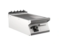 Gassflatgrill St&#248;pejern, 1 stekesone