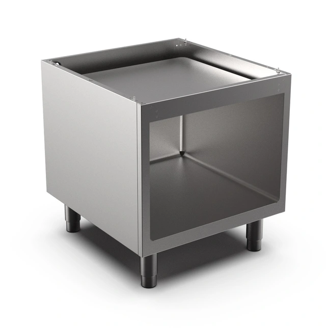 Underskap med doble vegger 60 cm bredde 