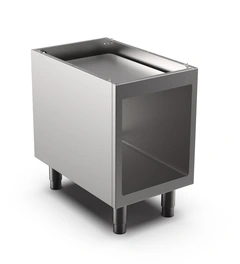 Underskap med doble vegger 40 cm bredde