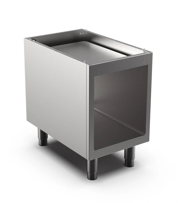 Underskap med doble vegger 40 cm bredde 