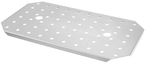 Perforert innlegg for GN Kitchen Line