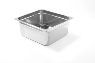 Rustfri kantine 2/3 GN Profi line