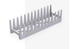 Tallerkeninnsats for 35x35 cm kurv til kurv 100016775 