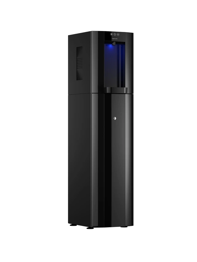 Vannkjøler / Gulvmodell Kaldt vann og springvann 